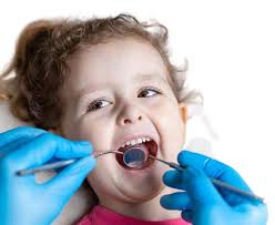 Pedodontic Dentistry